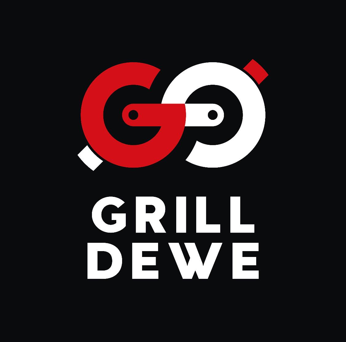GRILL DEWE