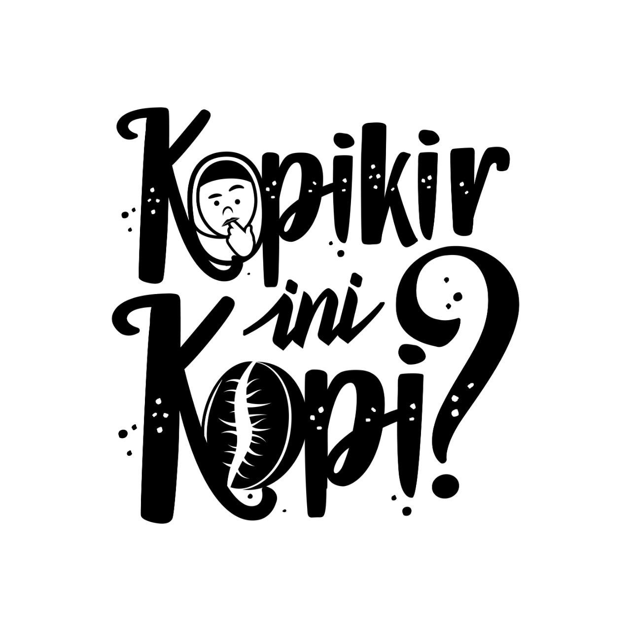 Kopikir Caffe